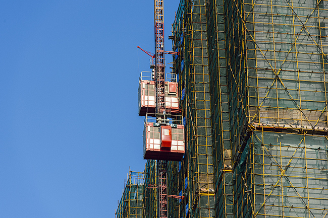 湖北金沙建筑