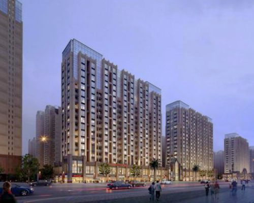 湖北金沙建筑工程有限责任公司
